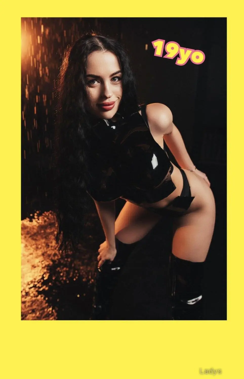 Milana, 19 years sexy toples Dubai scorts girl, height 170 sm, Weight  kg