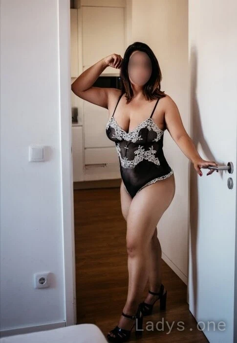 Dublin Escort