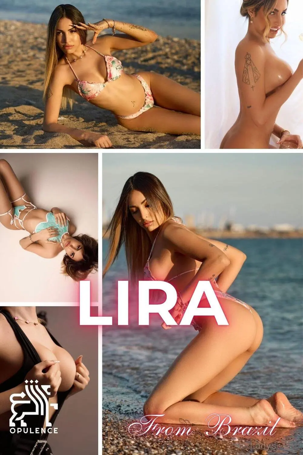 Lira, 23 years beautiful nude Durban escorts girl, height 167 sm, Weight  kg