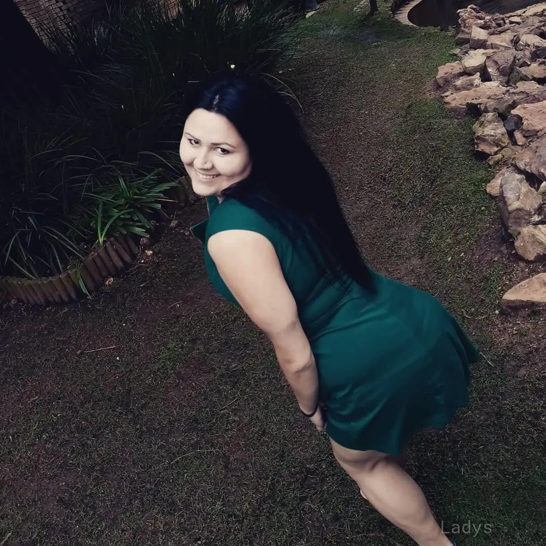 Magnolia, 26 years beautiful nude Durban escorts girl, height 154 sm, Weight kg