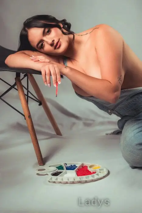 Sofia, 24 years beautiful nude Durres escorts girl, height 168 sm, Weight 56 kg
