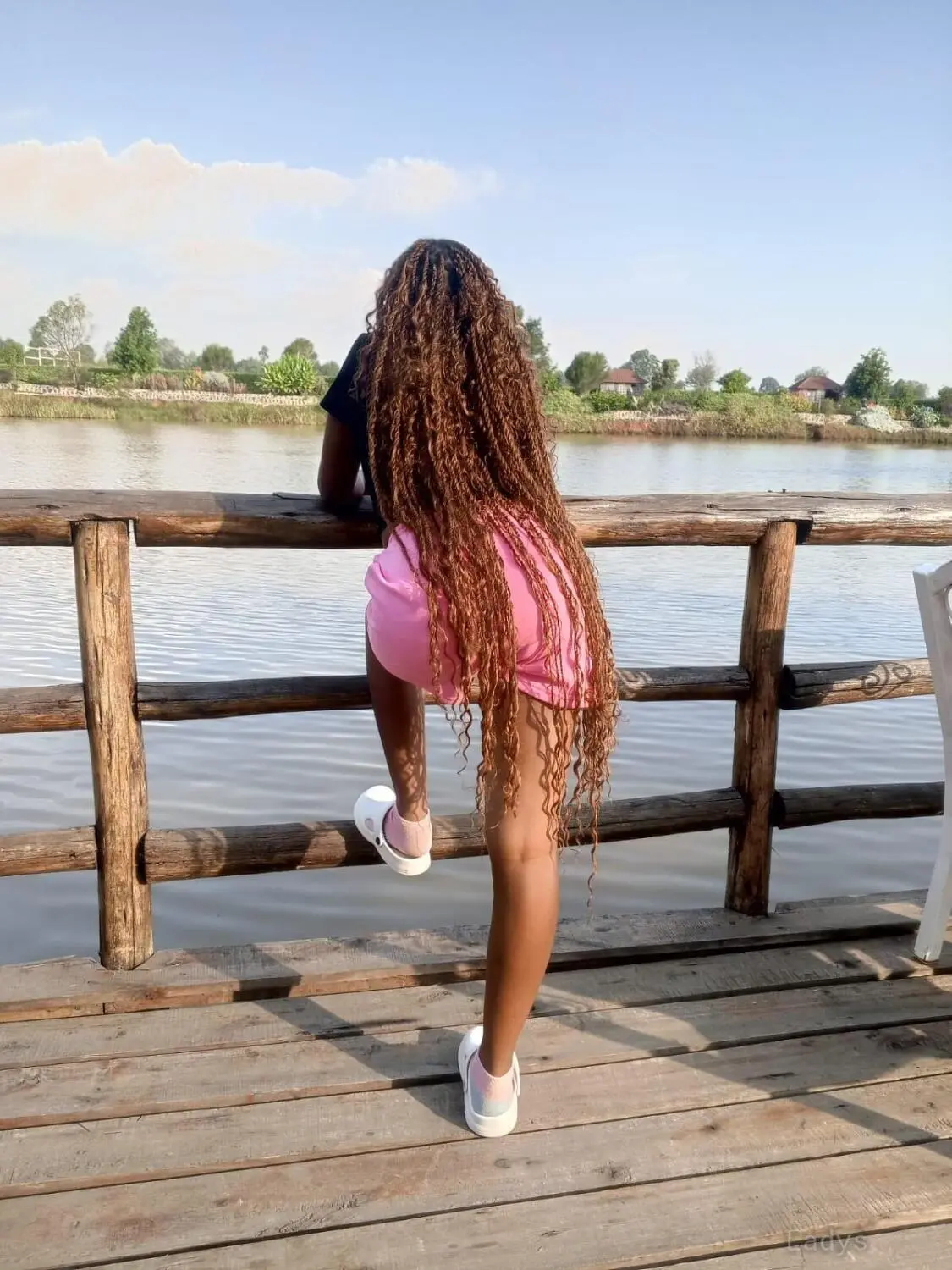 Shaz, 22 years beautiful nude Eldoret escorts girl, height 163 sm, Weight kg