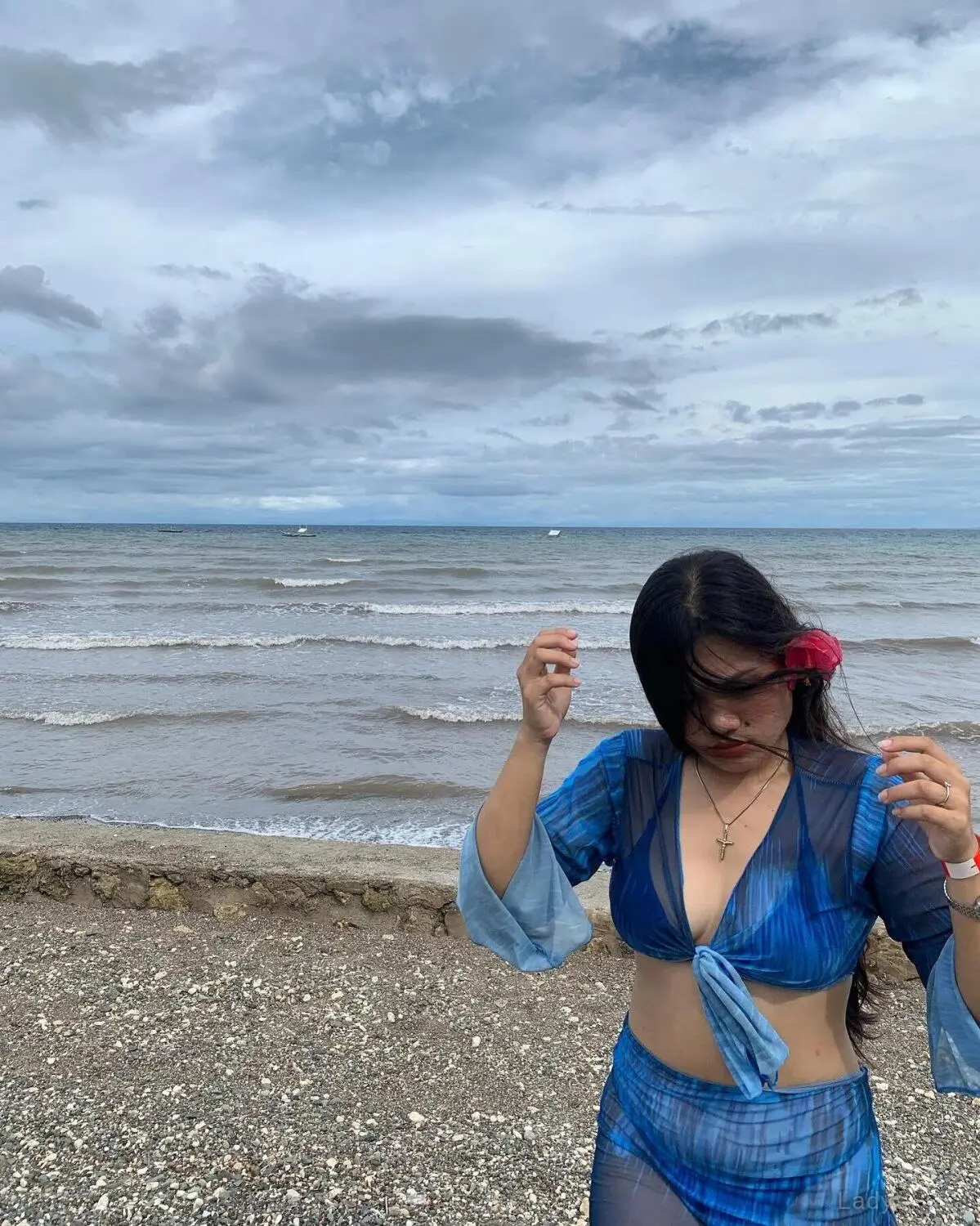 Grace, 23 years old Erbil escort girl with big tits, height 150 sm, Weight  kg