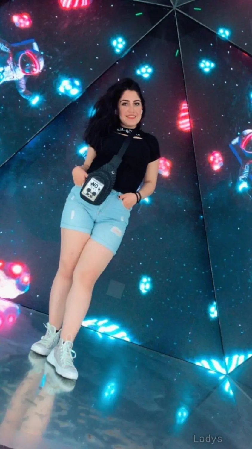 Asel, 20 years beautiful nude Erbil escorts girl, height 170 sm, Weight kg