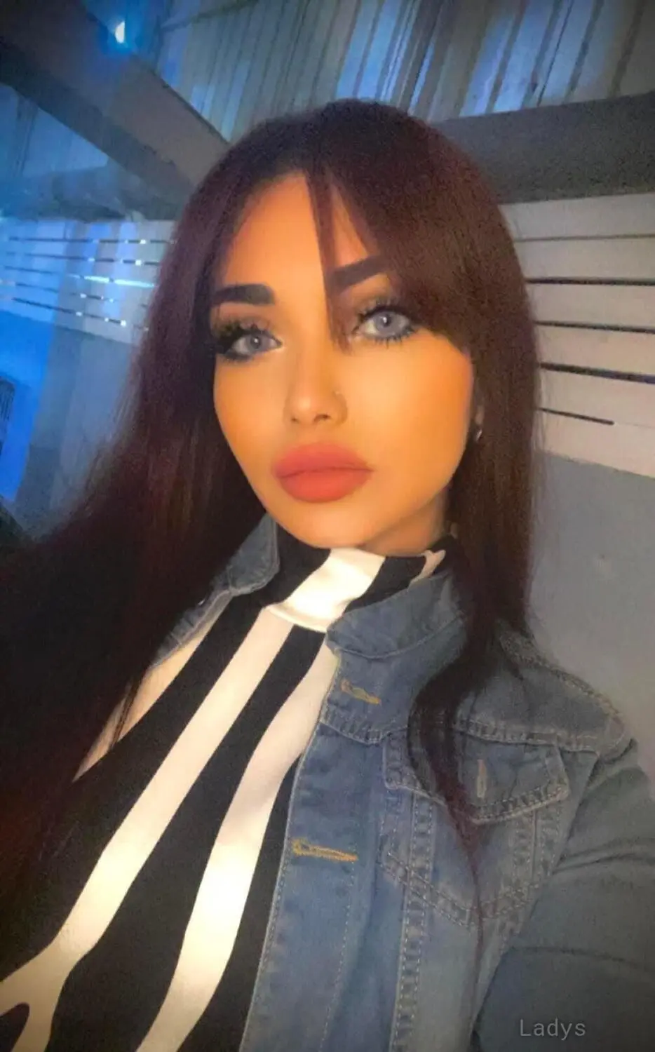 Saraa, 27 years beautiful nude Erbil escorts girl, height 164 sm, Weight  kg