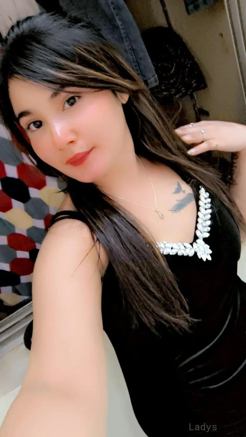 Khushi, 22 years old Ernakulam escort girl with big tits, height 168 sm, Weight  kg