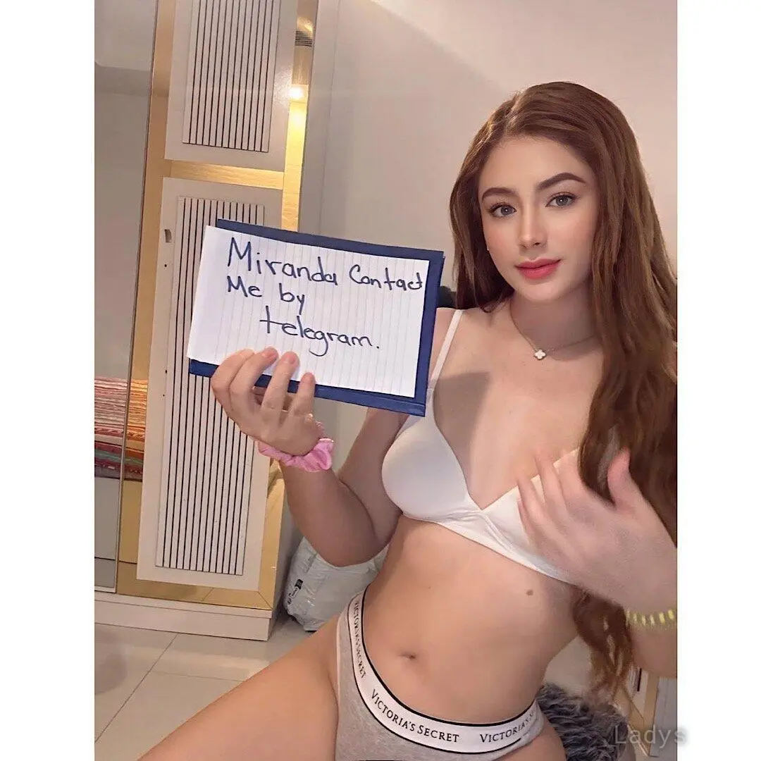 Miranda, 21 years blonde escorts girl, height 165 sm, Weight  kg, eros Abu Dhabi
