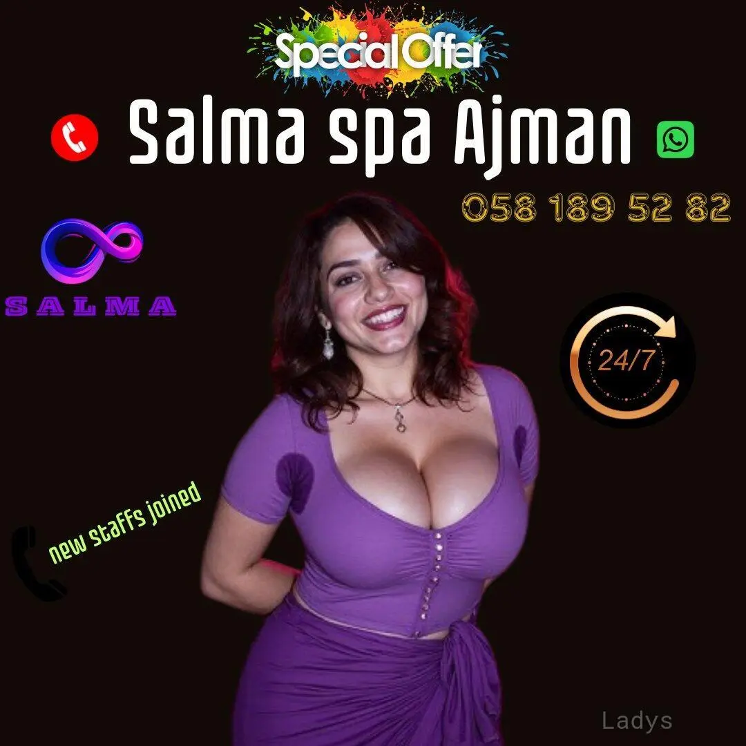 Salma, 22 years blonde escorts girl, height 155 sm, Weight kg, eros Ajman