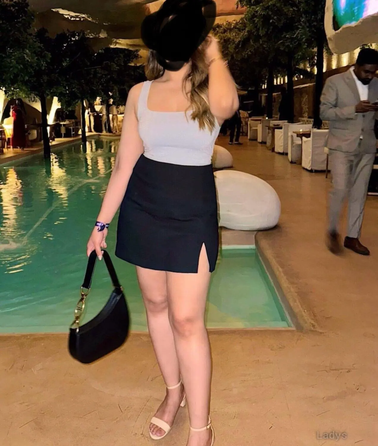 Aditi, 22 years blonde escorts girl, height 153 sm, Weight kg, eros Amritsar