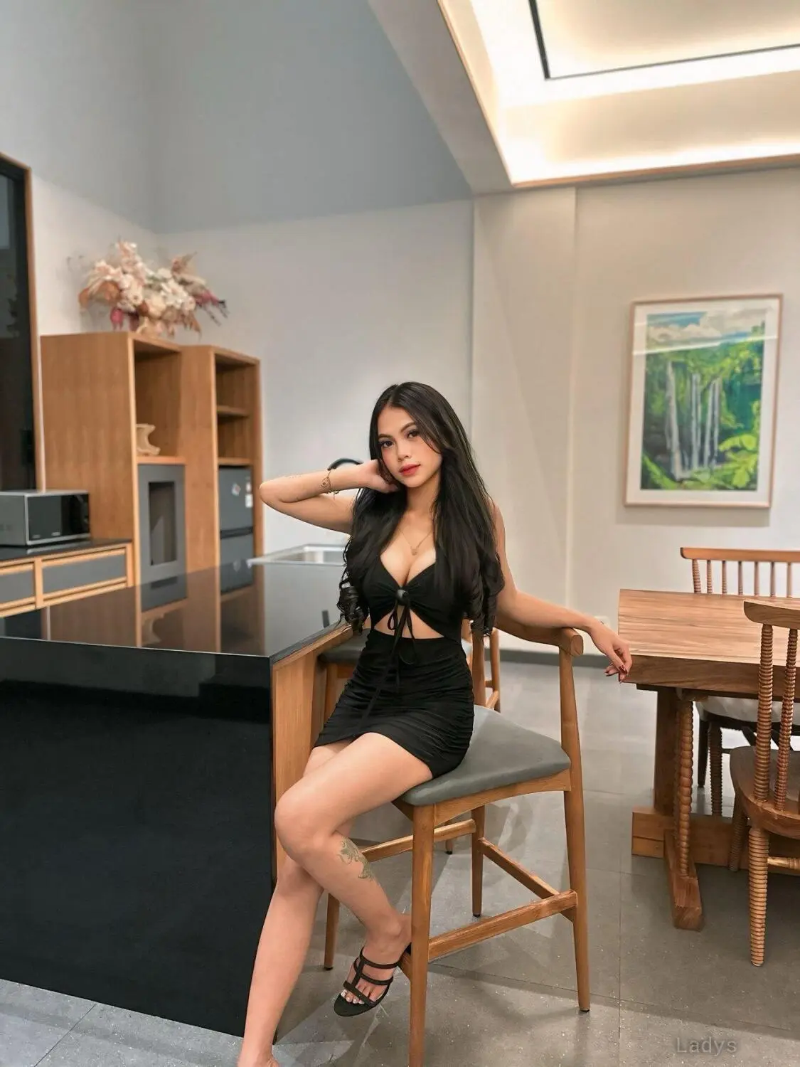 Clara, 21 years blonde escorts girl, height 165 sm, Weight  kg, eros Bali