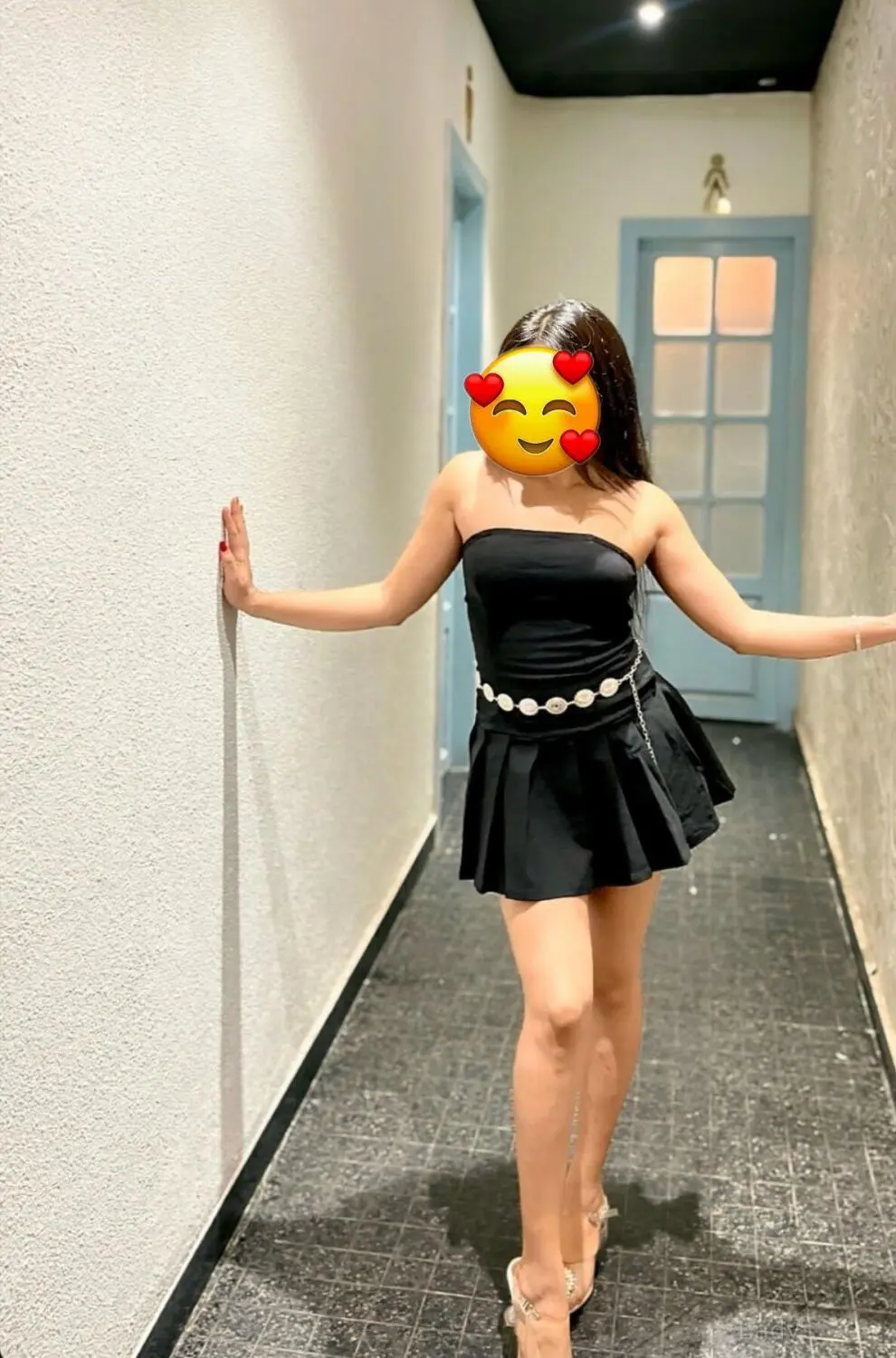 ❣️꧁ 🦋 Meet & Cam With Face꧂❣️🦋, 23 years blonde escorts girl, height 163 sm, Weight  kg, eros Bangalore