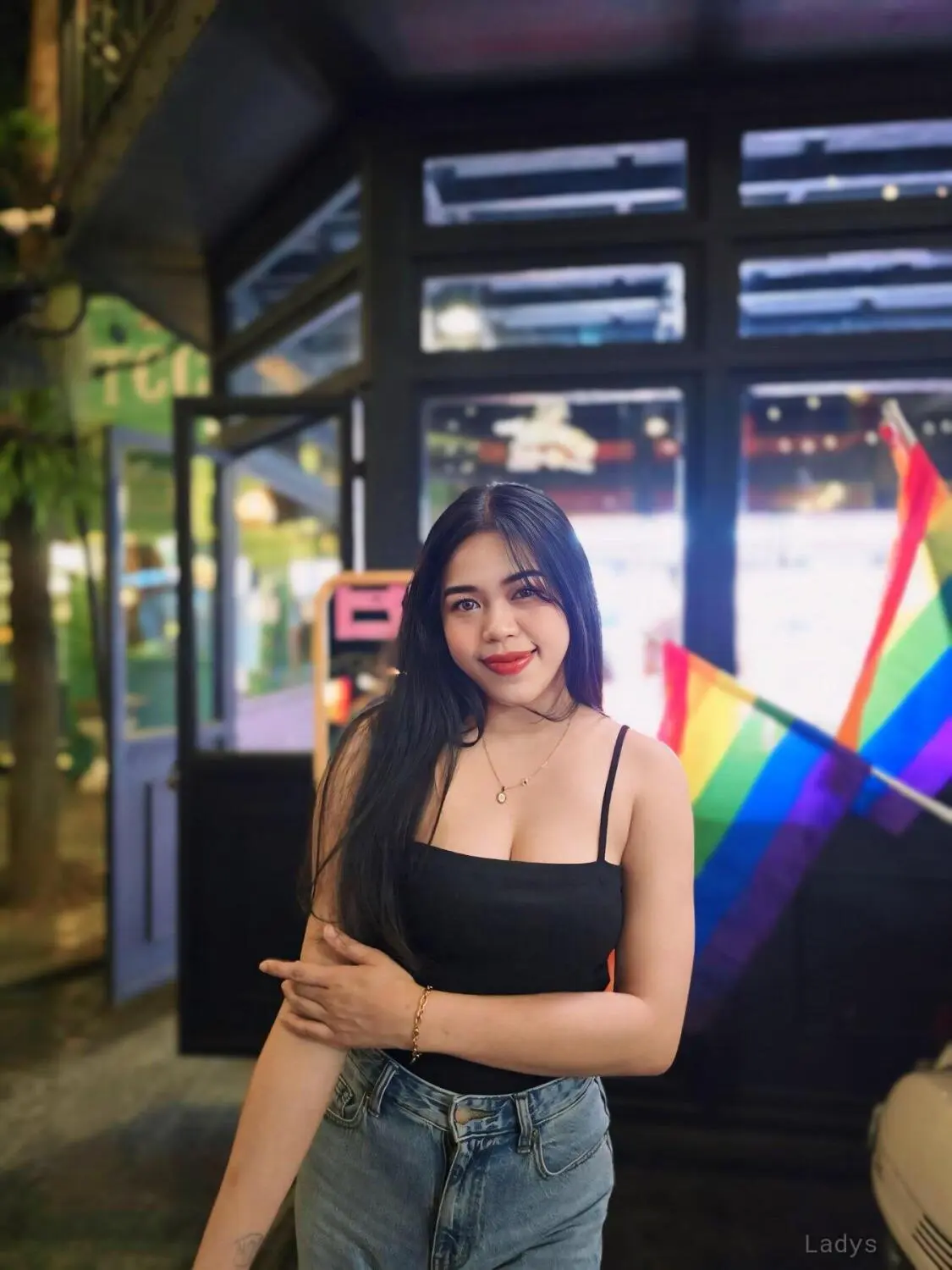 Kate, 23 years blonde escorts girl, height 160 sm, Weight kg, eros Bangkok
