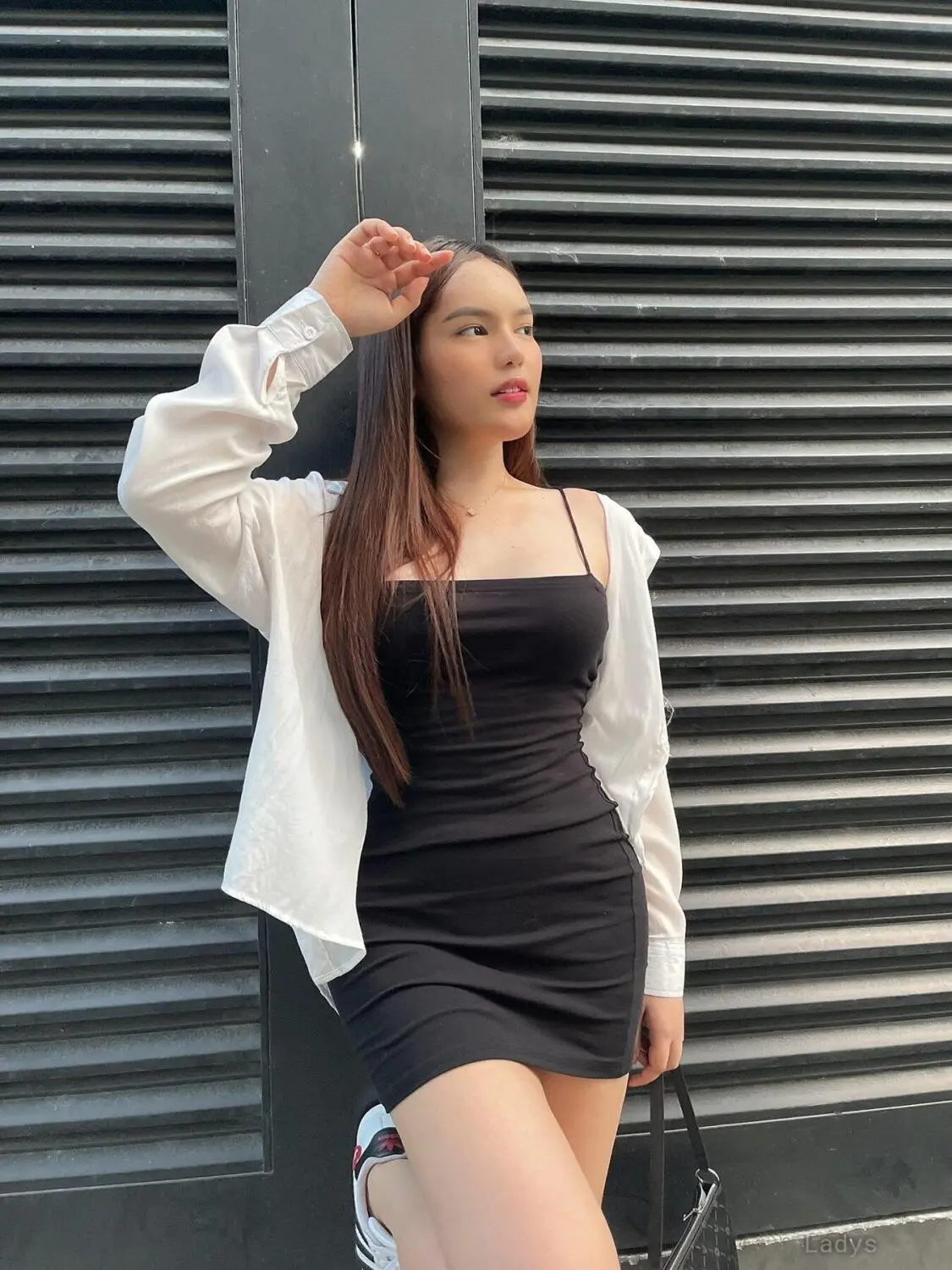 Sarah, 23 years blonde escorts girl, height 163 sm, Weight kg, eros Bangkok