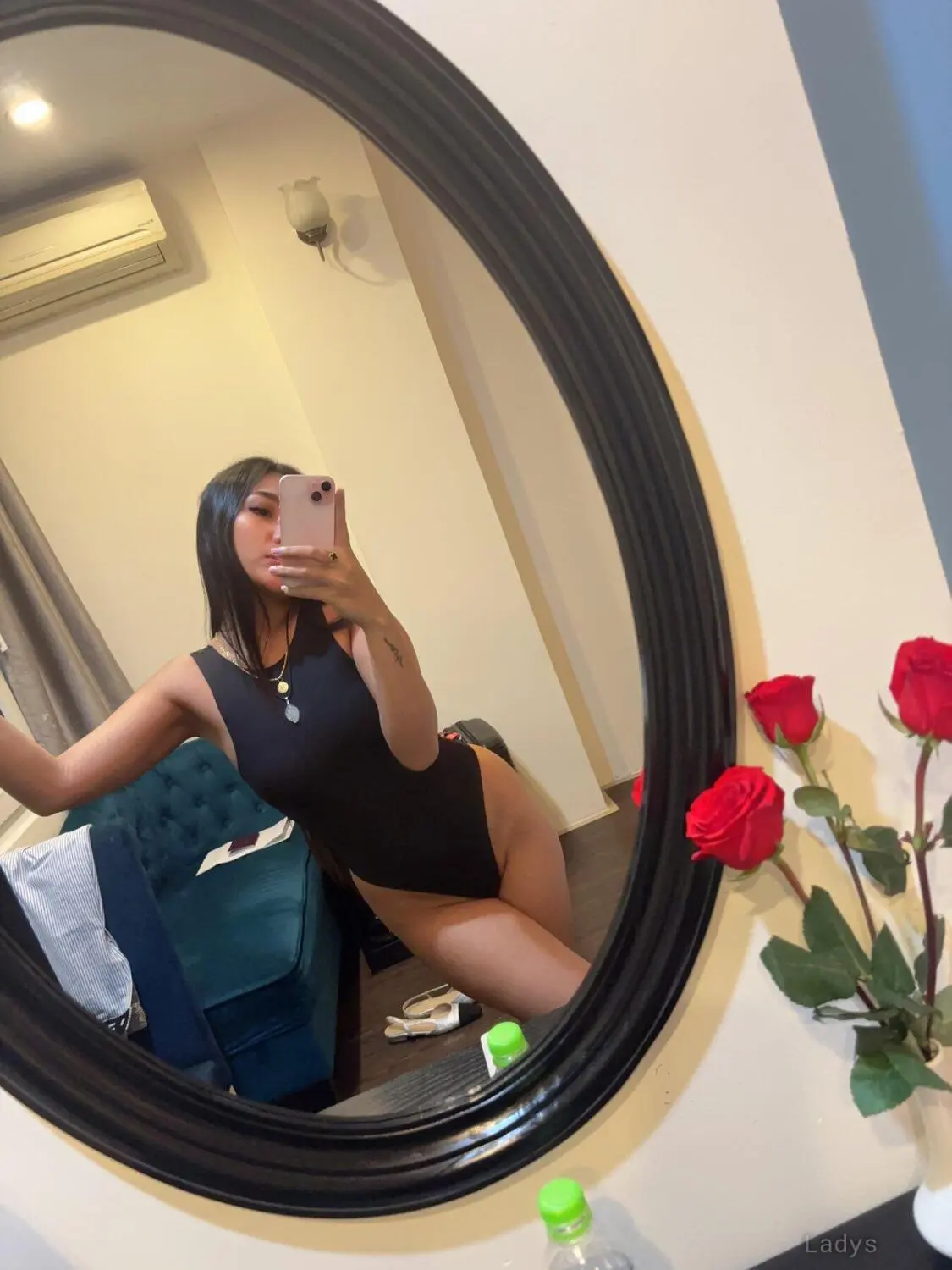 Shawty, 27 years blonde escorts girl, height 158 sm, Weight  kg, eros Bangkok