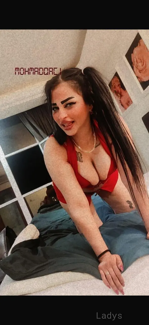 Katresa, 22 years blonde escorts girl, height 170 sm, Weight  kg, eros Beirut