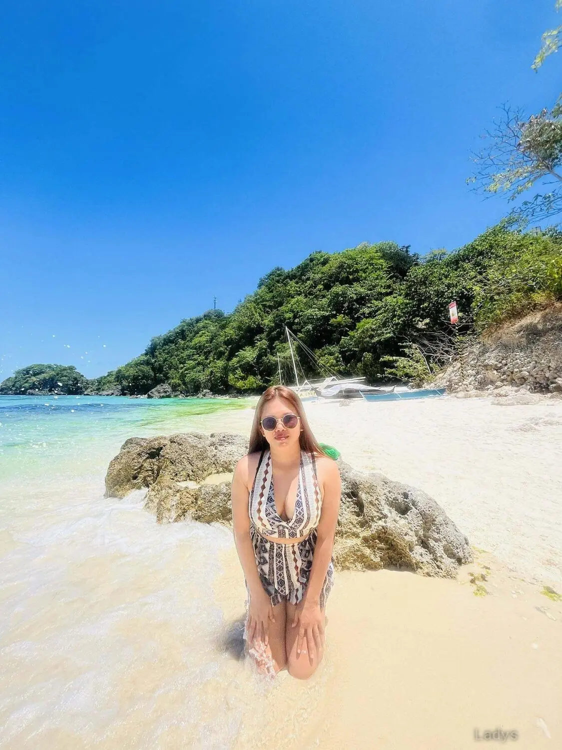 Lee, years blonde escorts girl, height sm, Weight kg, eros Boracay