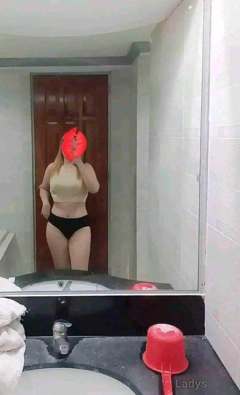 Trisha, 28 years blonde escorts girl, height 162 sm, Weight kg, eros Cebu City