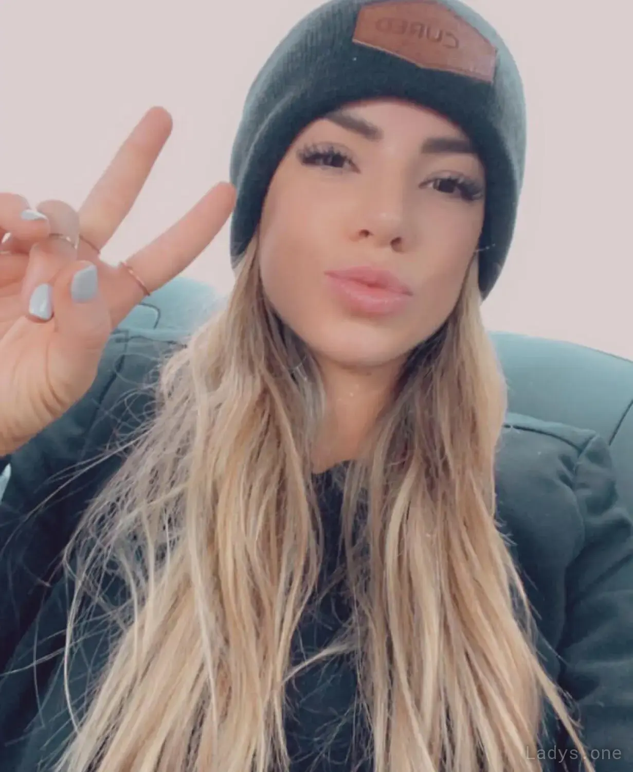 Ally, escort in Chicago