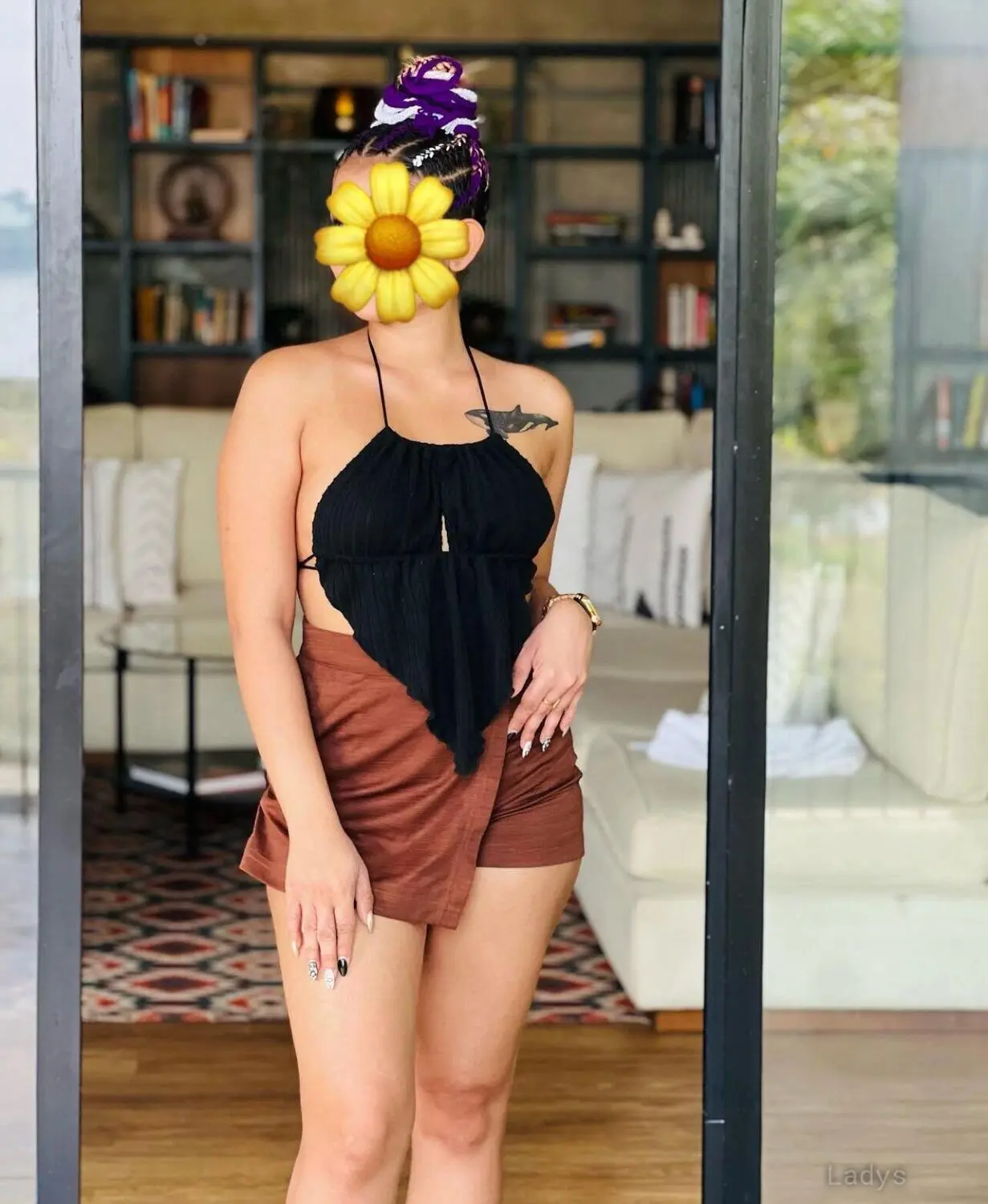 Shaini, 23 years blonde escorts girl, height 163 sm, Weight  kg, eros Colombo