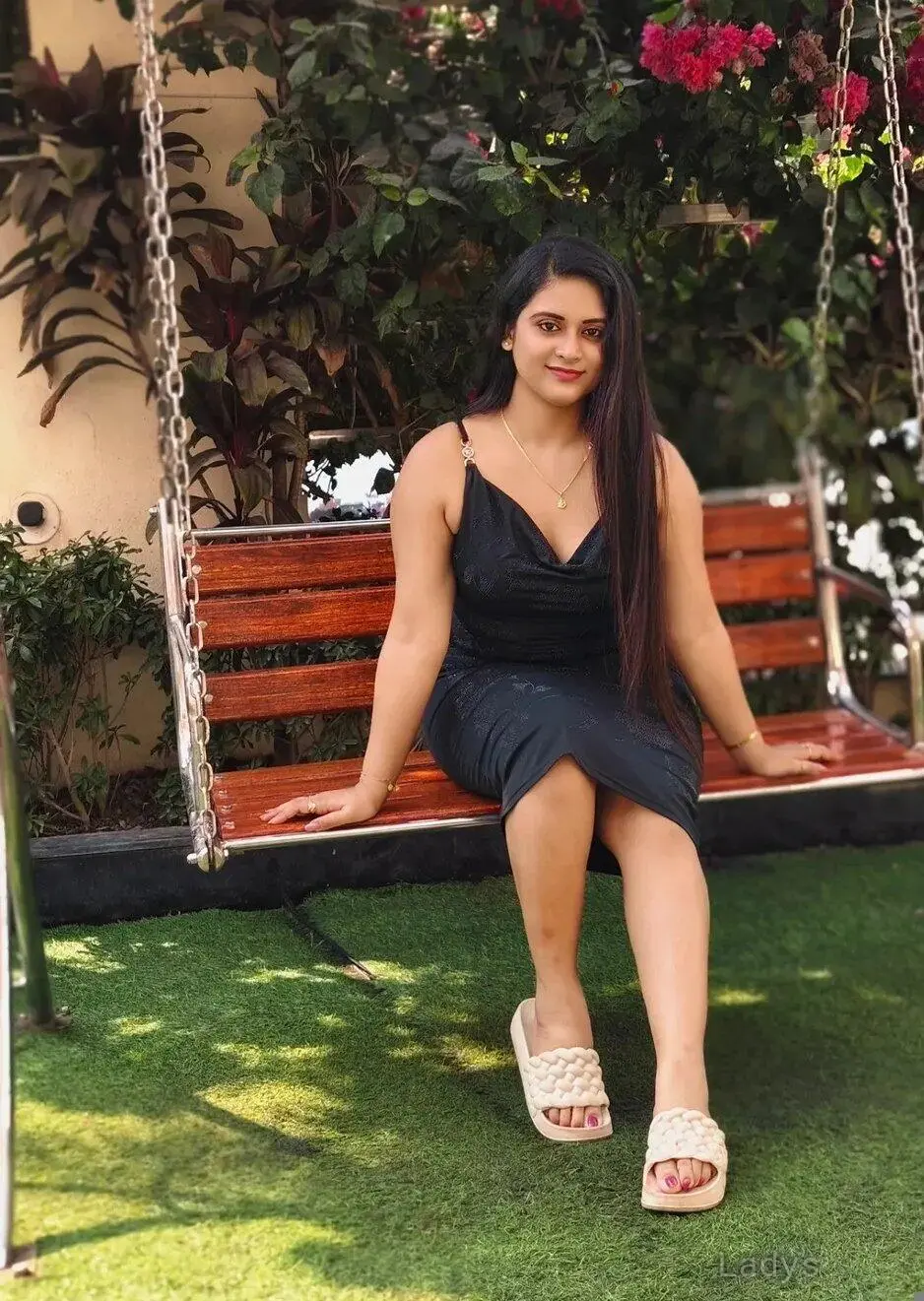 Rao, 23 years blonde escorts girl, height 156 sm, Weight  kg, eros Delhi