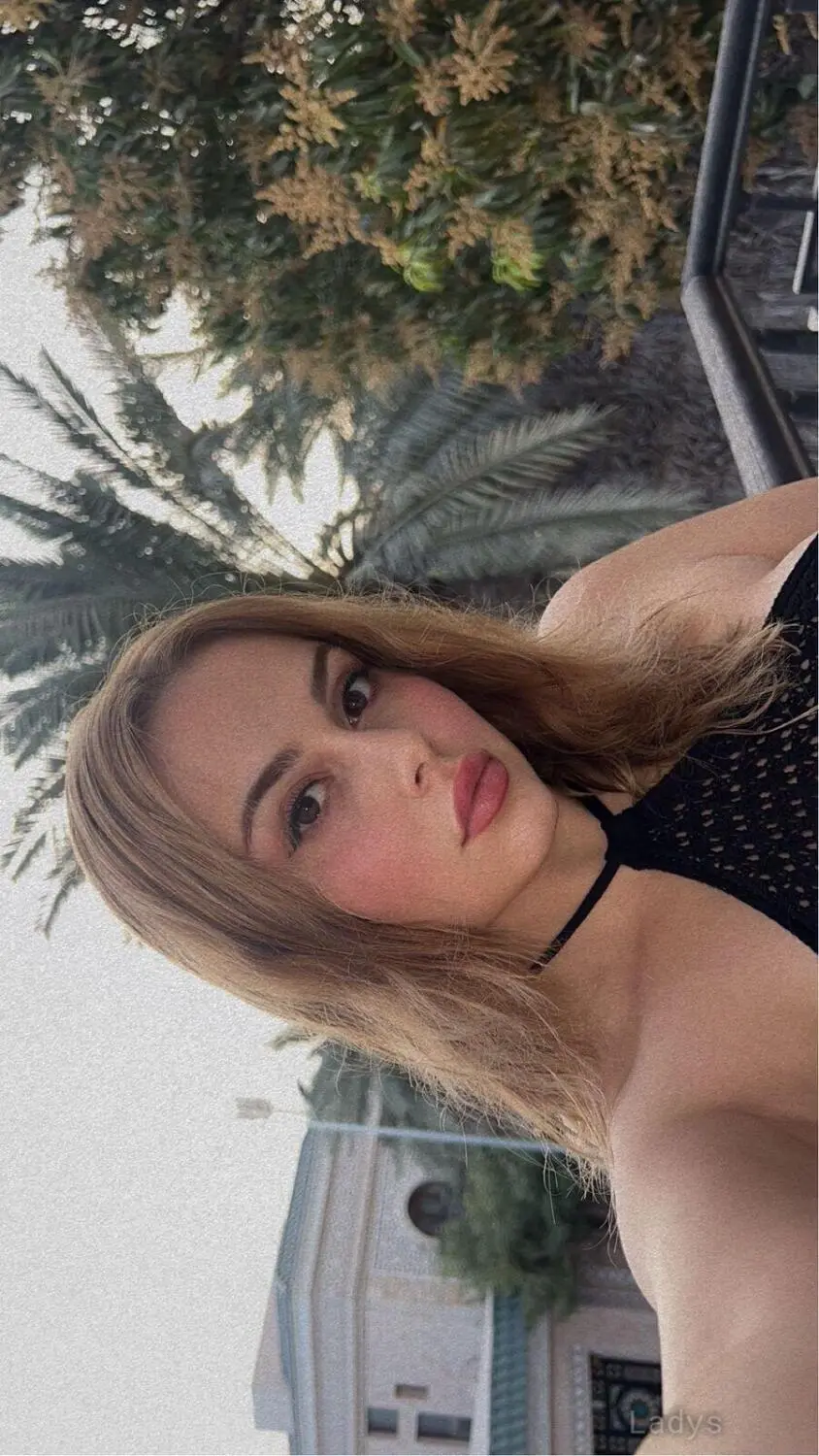 Lolita, 23 years blonde escorts girl, height 167 sm, Weight  kg, eros Doha