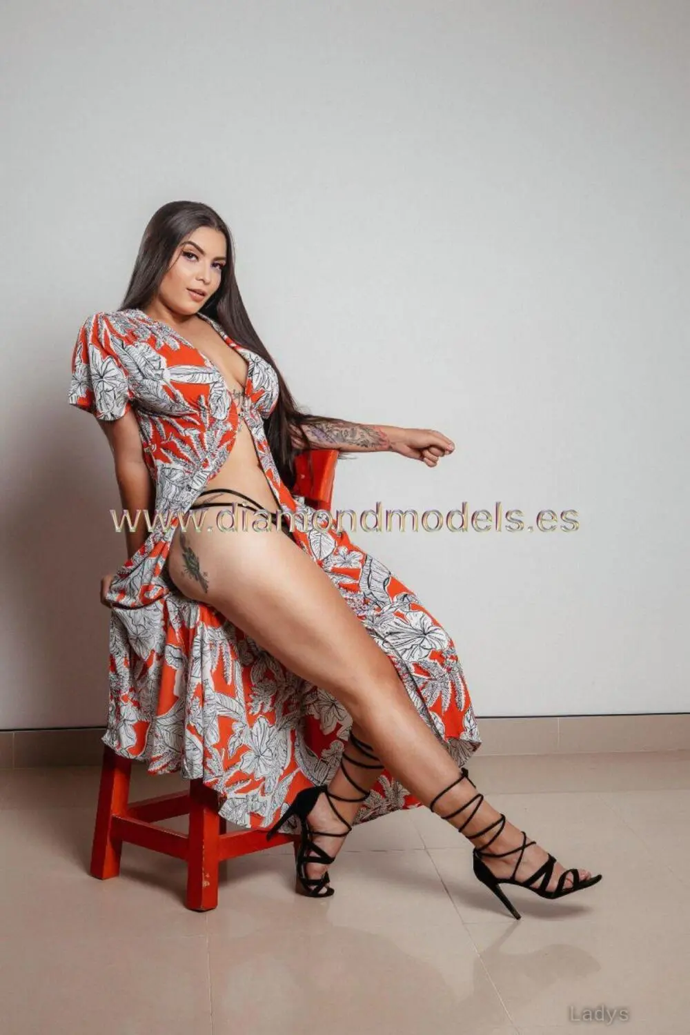Lolita, 23 years blonde escorts girl, height 168 sm, Weight kg, eros Doha