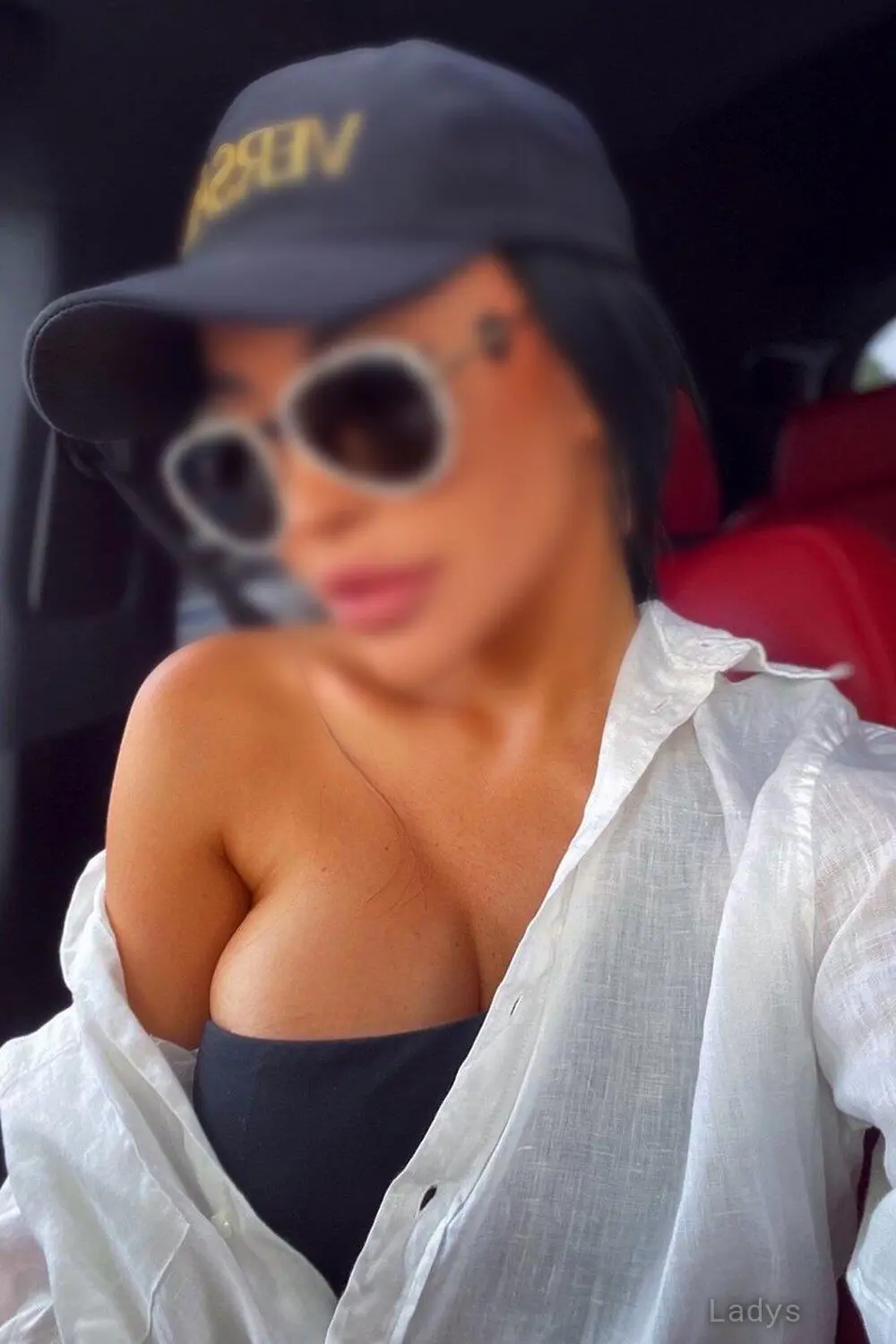 Mira, 25 years blonde escorts girl, height 177 sm, Weight  kg, eros Dubai