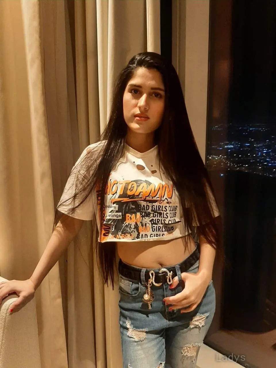 Muskan, 26 years blonde escorts girl, height 172 sm, Weight  kg, eros Dubai