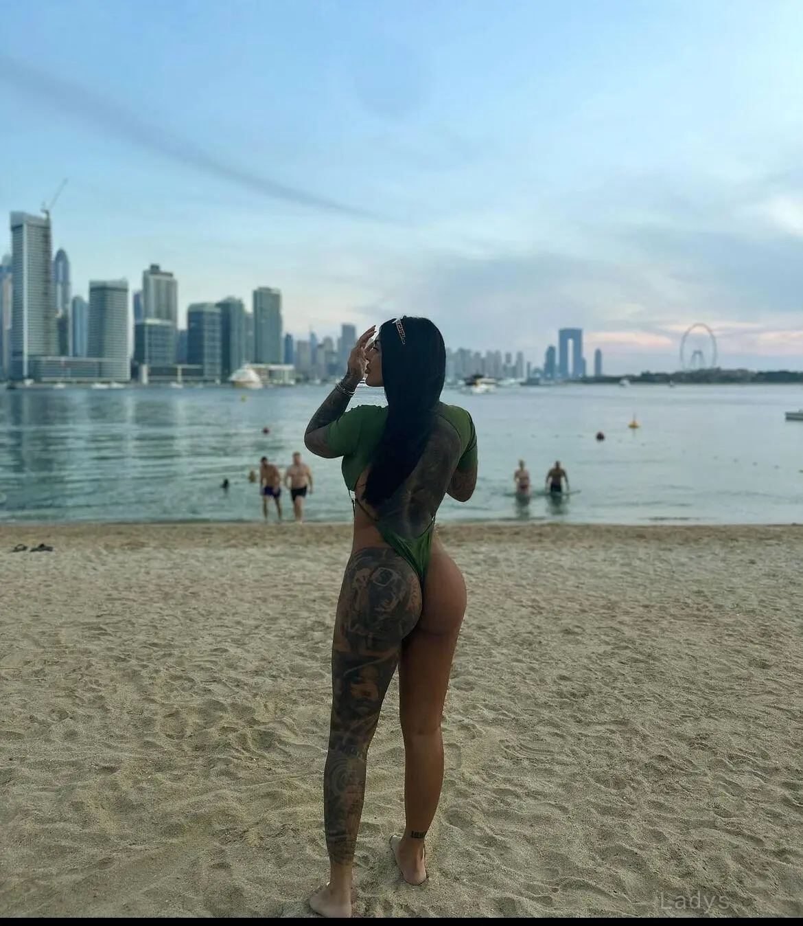 Reyna, 26 years blonde escorts girl, height 166 sm, Weight kg, eros Dubai-1