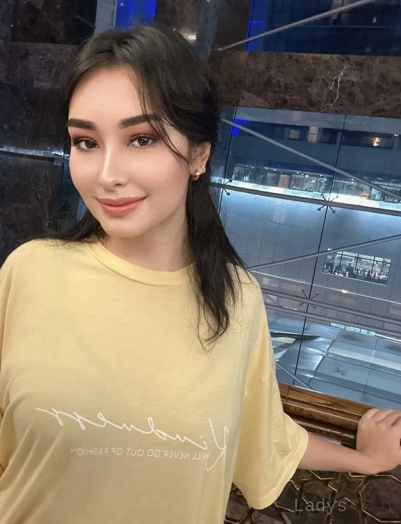Ruya, 23 years blonde escorts girl, height 172 sm, Weight kg, eros Dubai