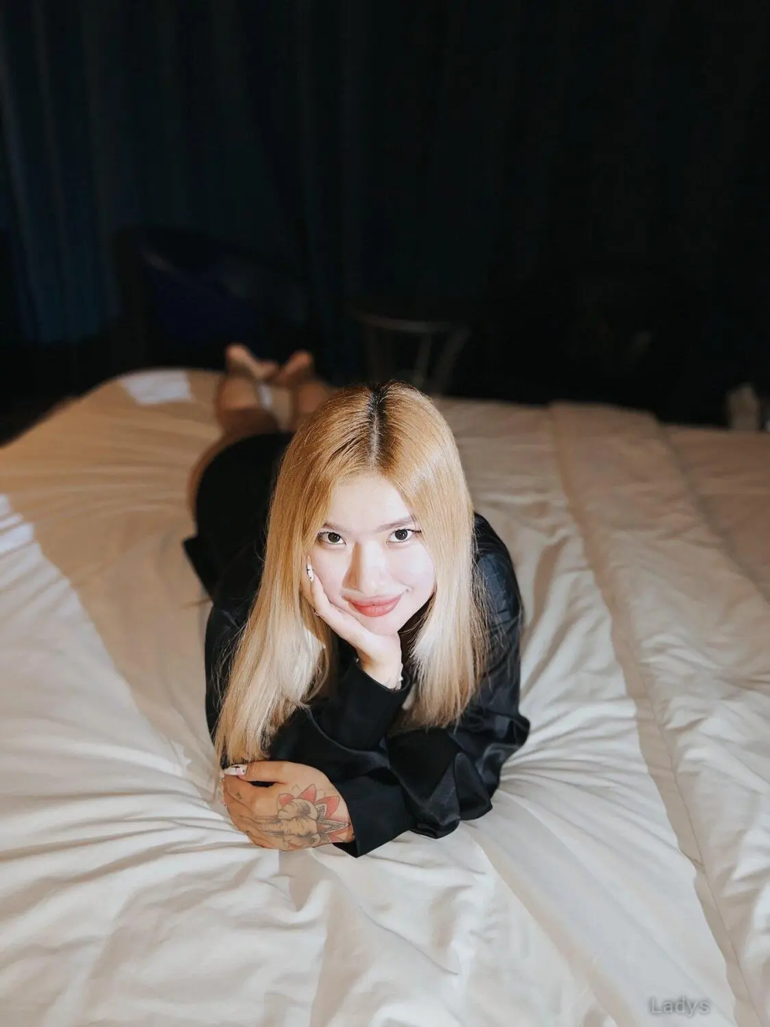 Sonya, 20 years blonde escorts girl, height 160 sm, Weight  kg, eros Dubai