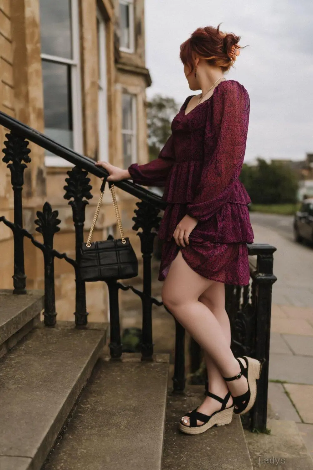 Josie, 27 years blonde escorts girl, height 171 sm, Weight  kg, eros Glasgow