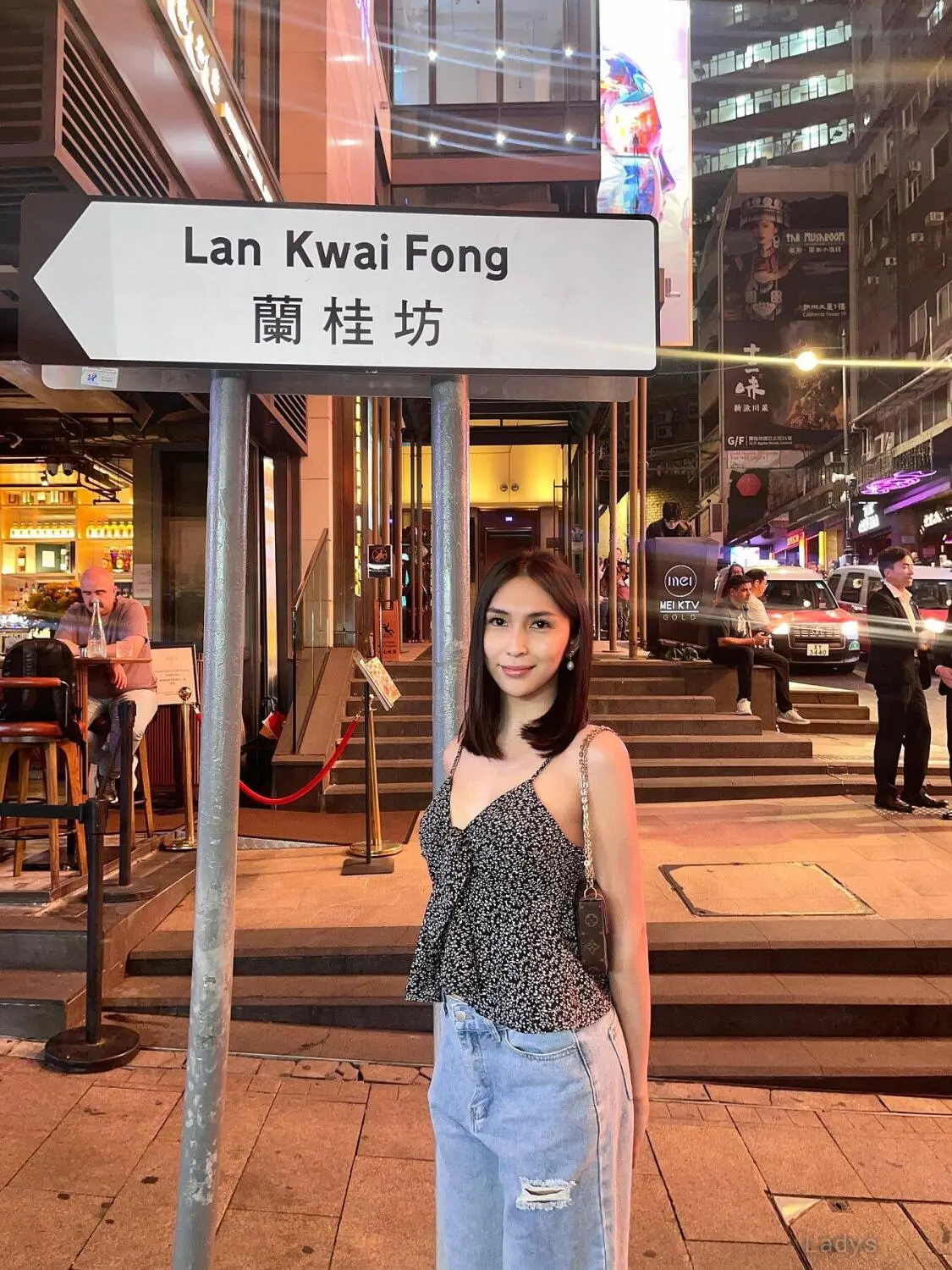Kate, 21 years blonde escorts girl, height 167 sm, Weight kg, eros Hong Kong