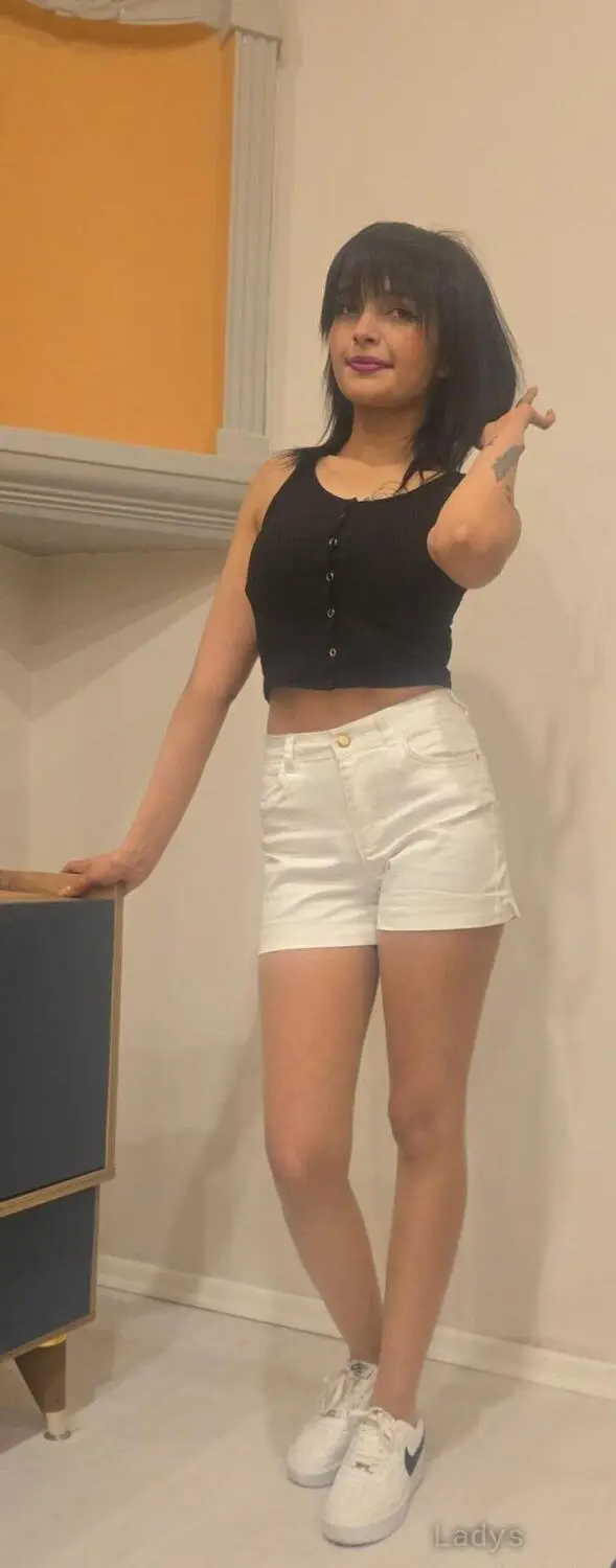 Lili, 21 years blonde escorts girl, height 171 sm, Weight  kg, eros Istanbul