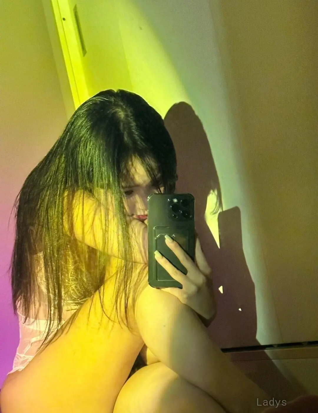 NAELLA, 23 years blonde escorts girl, height 163 sm, Weight kg, eros Jakarta