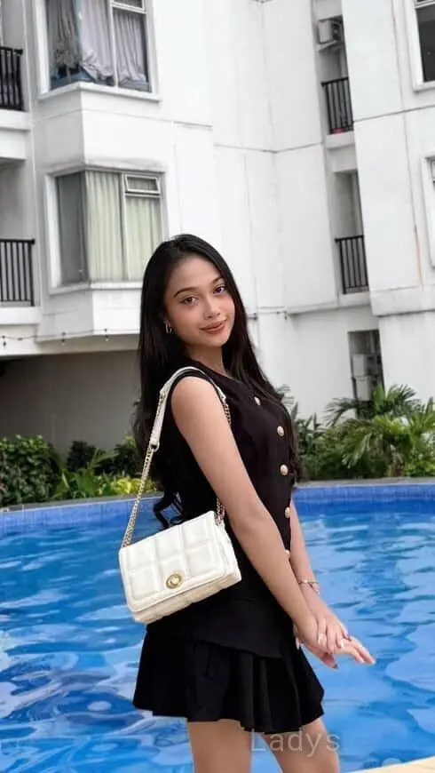 Salsa Veronica, years blonde escorts girl, height sm, Weight kg, eros Jakarta