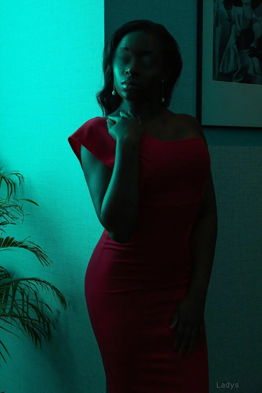 Tiffany, 26 years blonde escorts girl, height 166 sm, Weight kg, eros Jeddah