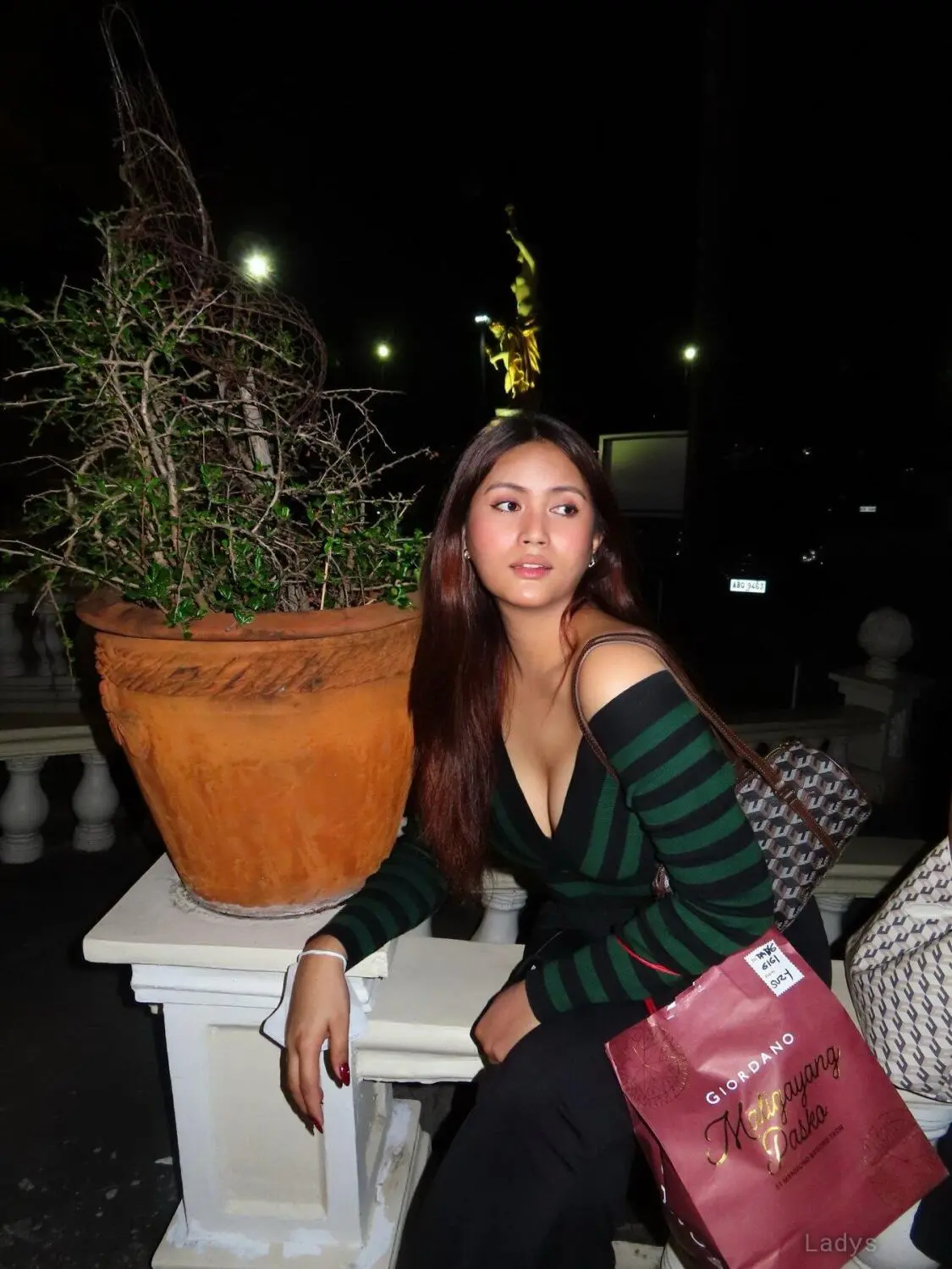 CURACHA, 21 years blonde escorts girl, height 165 sm, Weight kg, eros Kaohsiung-1