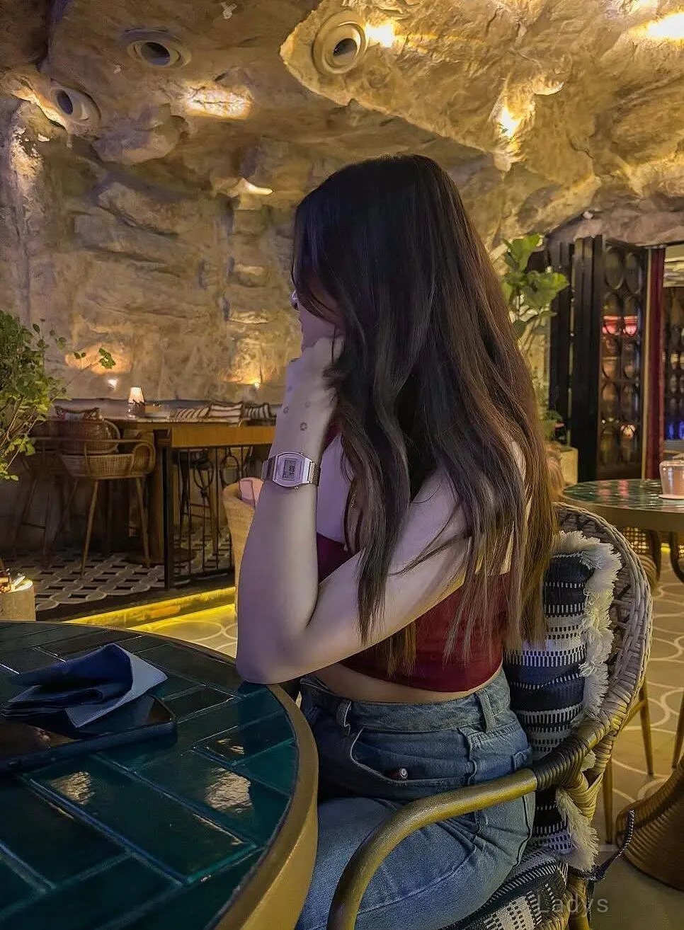 Dany, 23 years blonde escorts girl, height 154 sm, Weight kg, eros Krabi