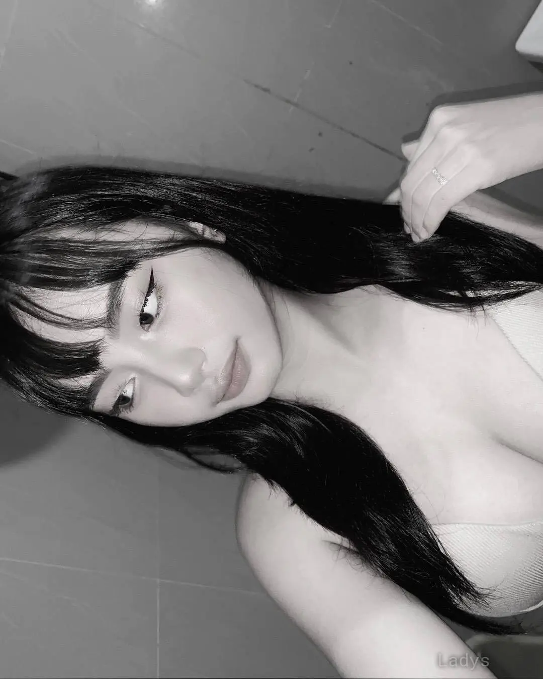 Lexa, 24 years blonde escorts girl, height 170 sm, Weight  kg, eros Kuala Lumpur