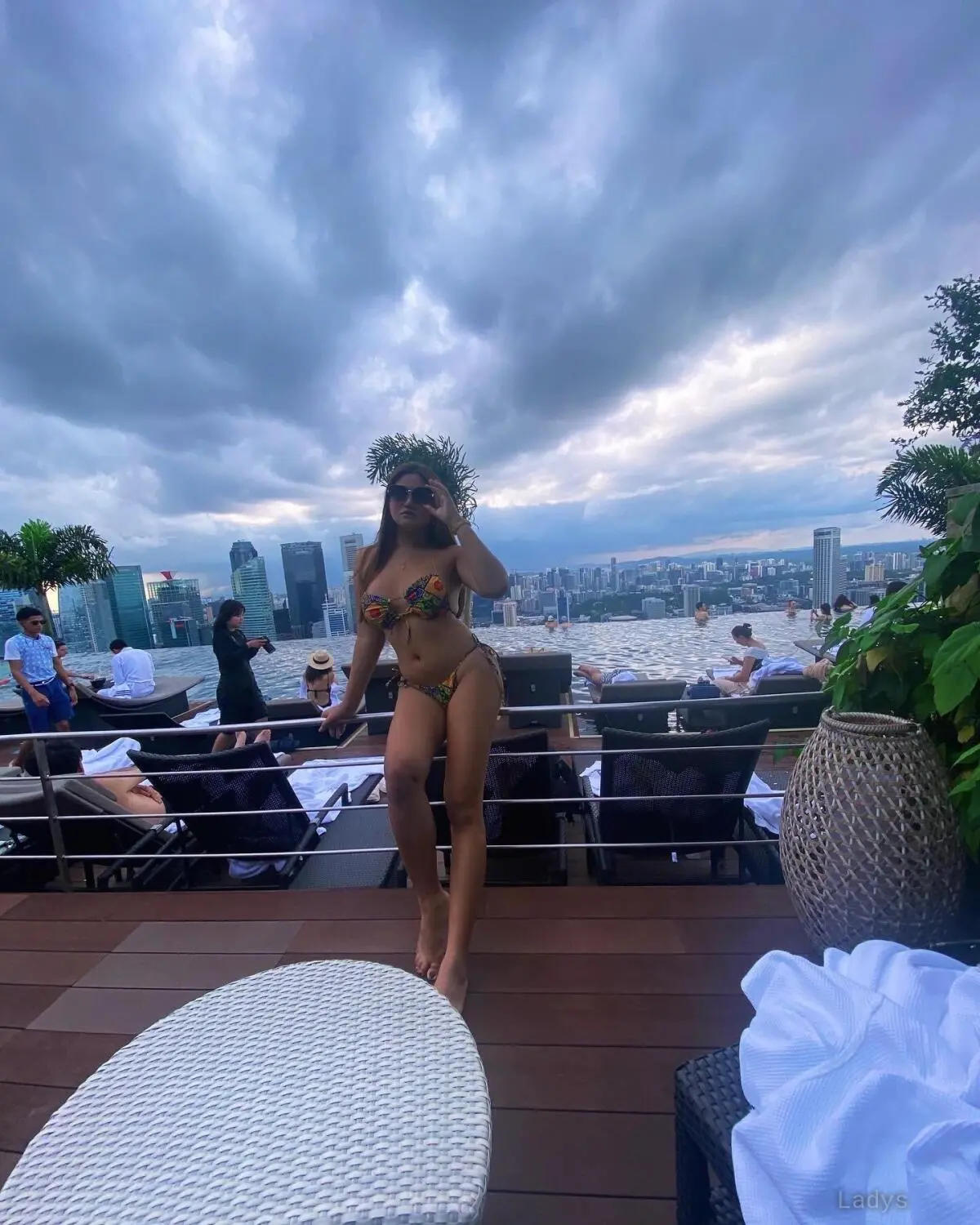 Miko,  years blonde escorts girl, height  sm, Weight  kg, eros Kuala Lumpur