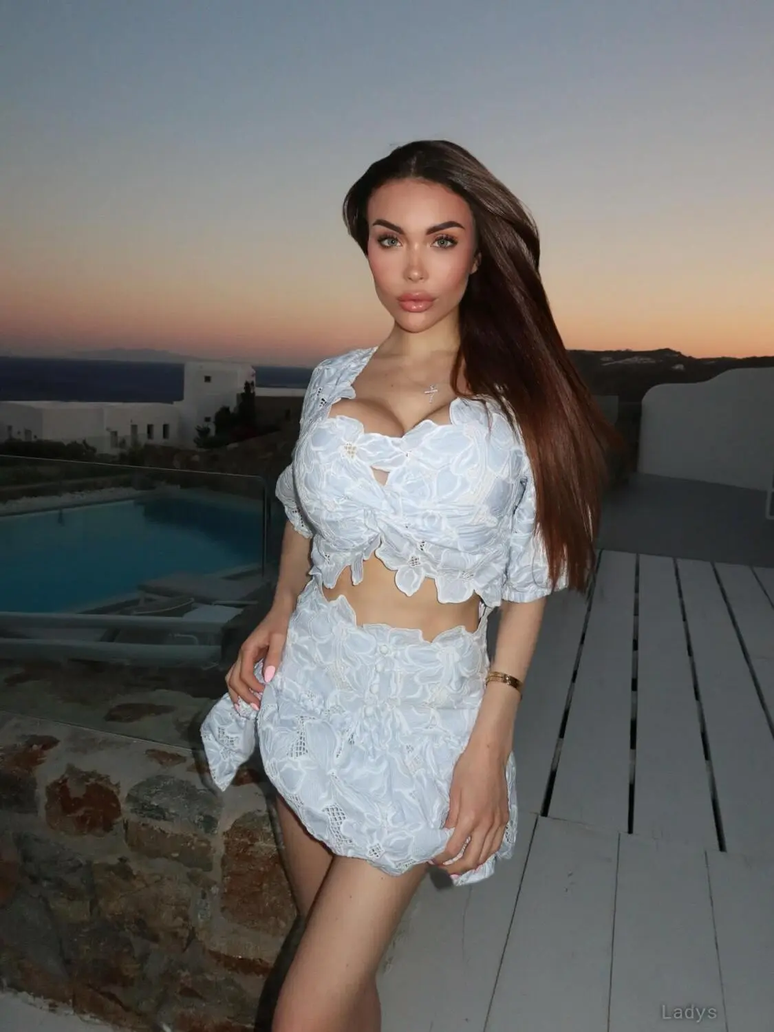 Anastasiadollofficial, 25 years blonde escorts girl, height 157 sm, Weight 52 kg, eros Las Vegas