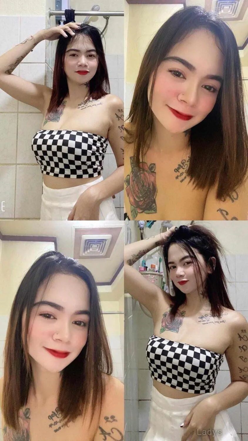 Amor, 21 years blonde escorts girl, height 152 sm, Weight  kg, eros Makati