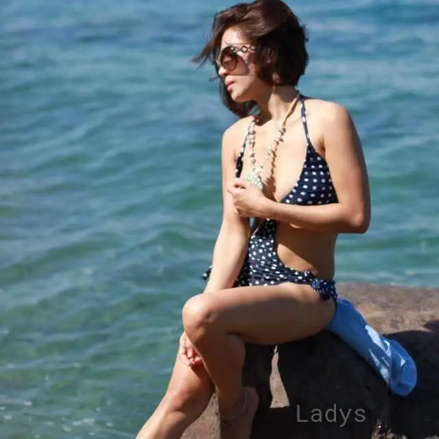 Alexa, 29 years blonde escorts girl, height 150 sm, Weight  kg, eros Manila