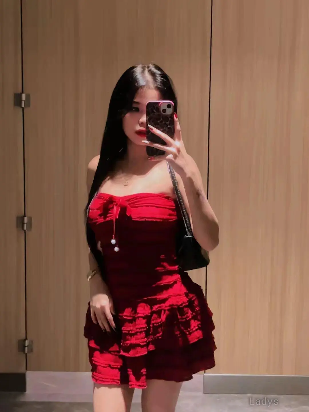 Tin, 20 years blonde escorts girl, height 154 sm, Weight kg, eros Manila