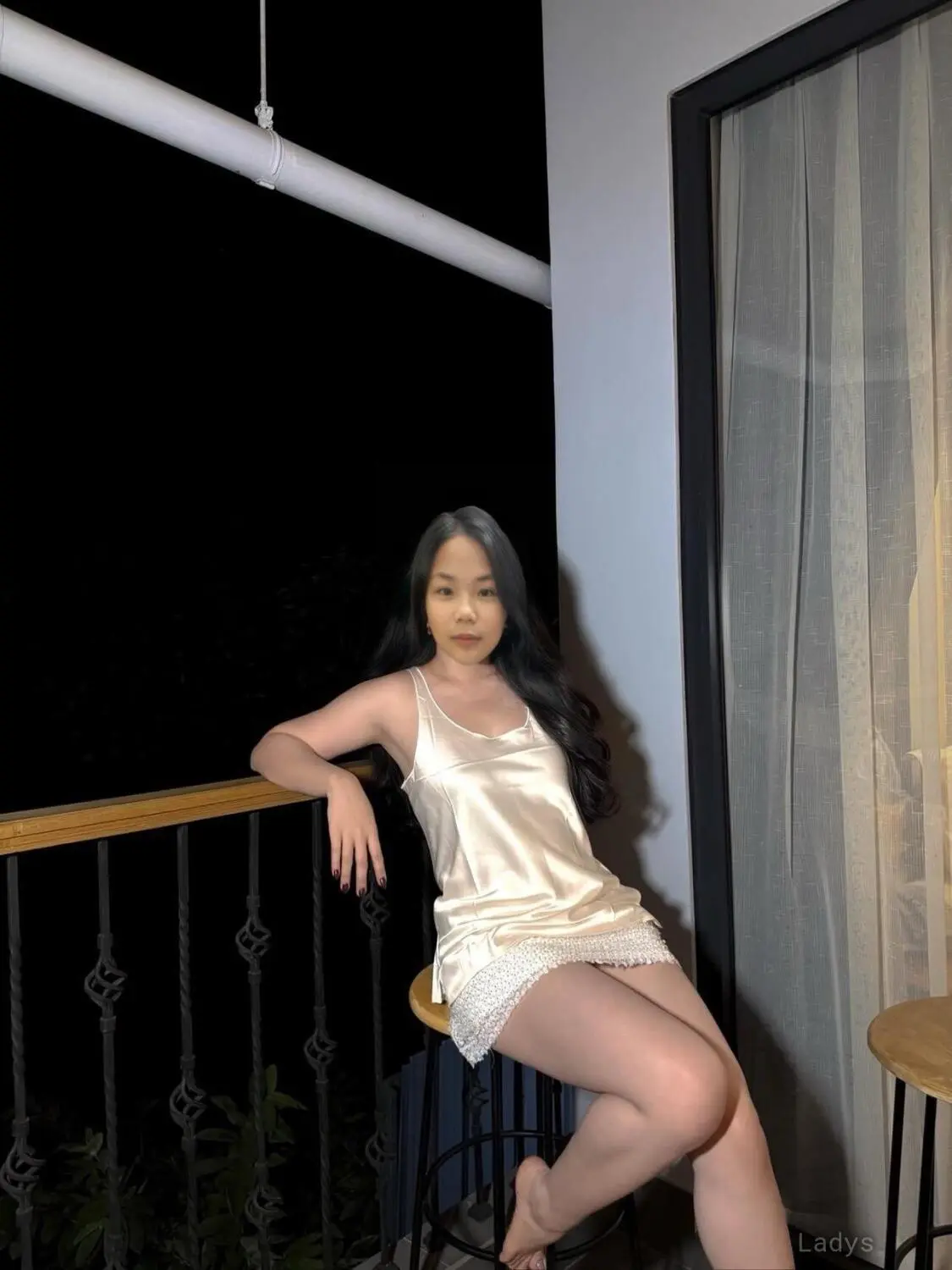 Dely, 24 years blonde escorts girl, height 168 sm, Weight  kg, eros Mauritius