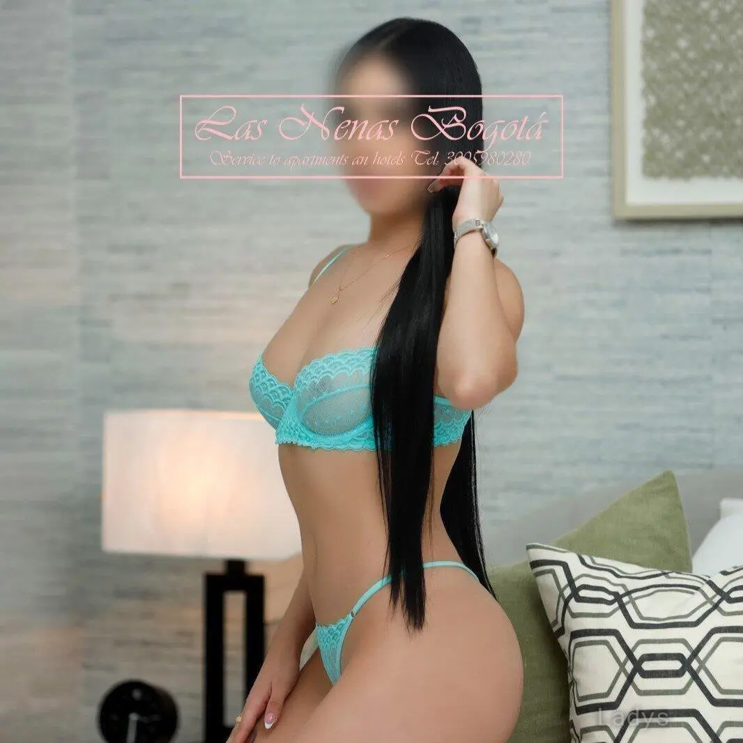 Regina, 22 years blonde escorts girl, height 162 sm, Weight  kg, eros Medellin