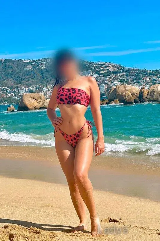 Rosario,  years blonde escorts girl, height  sm, Weight  kg, eros Monterrey