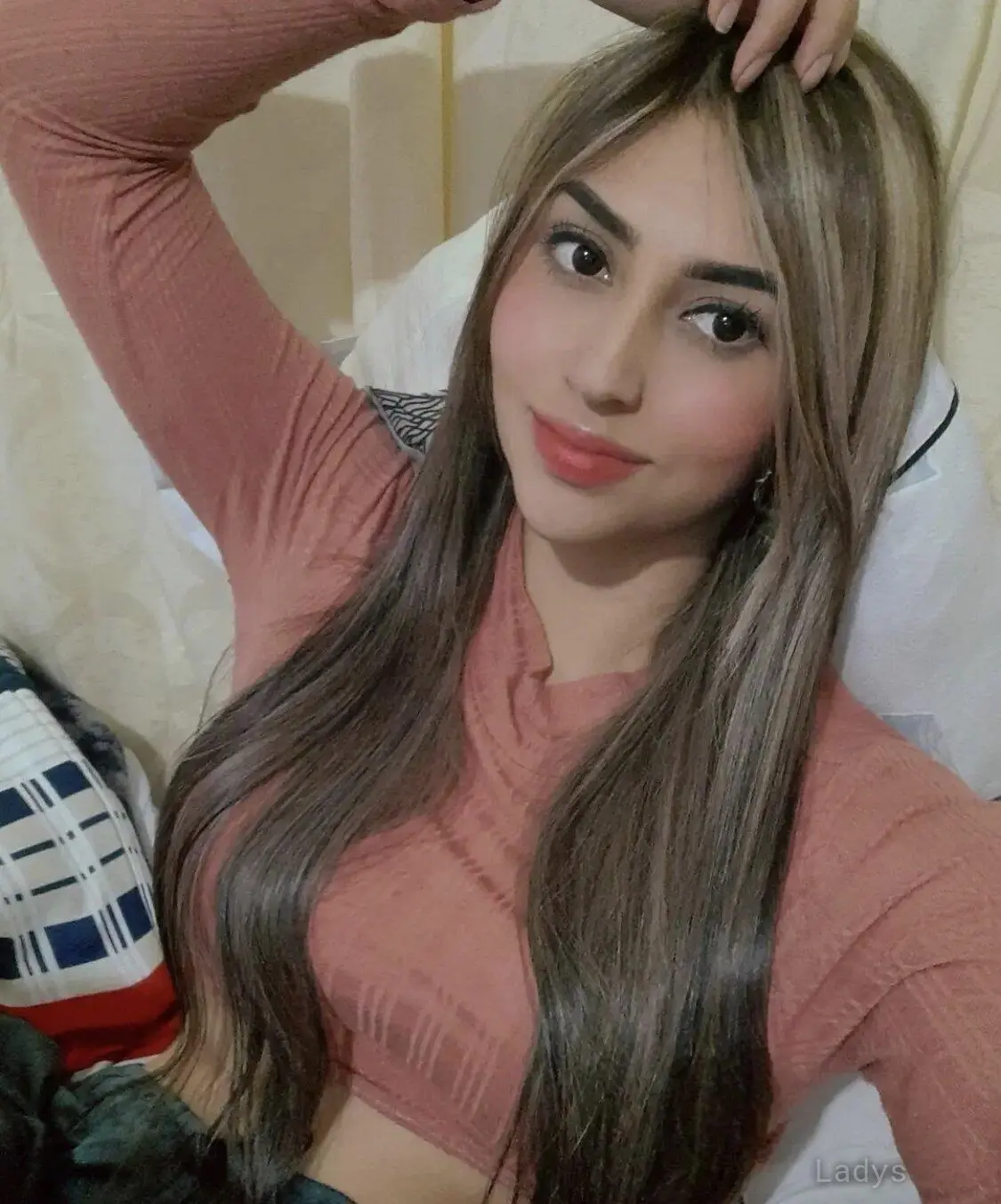 Lelia, 24 years blonde escorts girl, height 158 sm, Weight  kg, eros Muscat