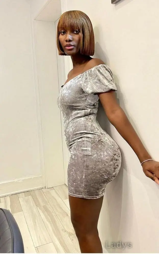 Juliet, 23 years blonde escorts girl, height 170 sm, Weight kg, eros Nairobi